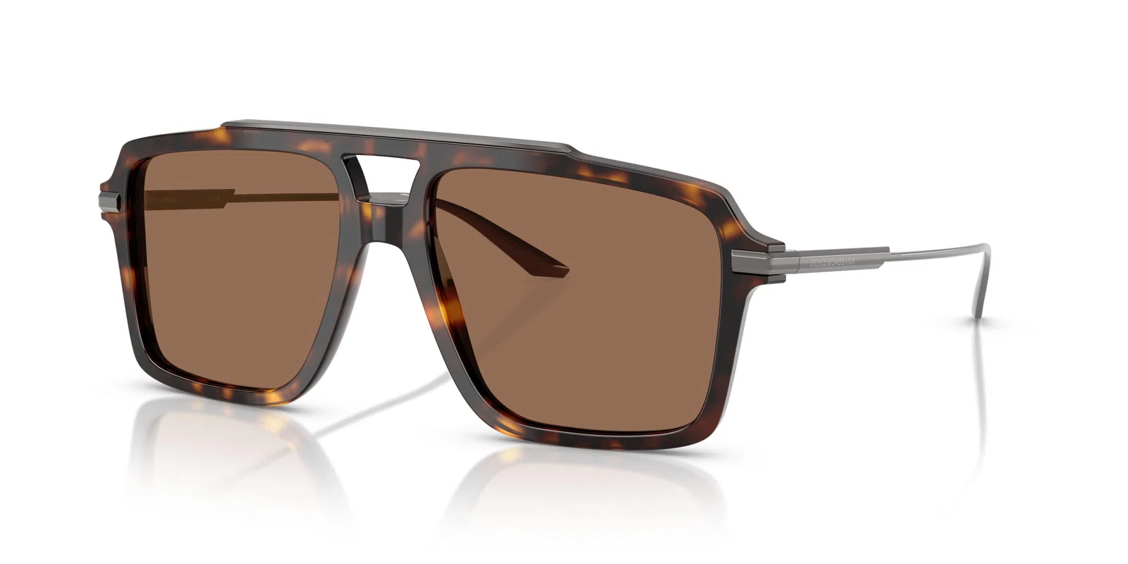 Dolce & Gabbana 4477 Sunglasses - view 6